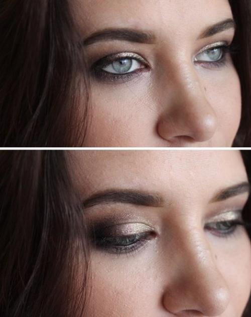 Модель!  Для для создания портфолио. -ап и прическа? 03