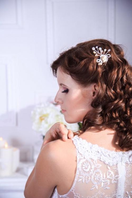 Девочки!  Внимание!  Весь август акция - я невеста! 02