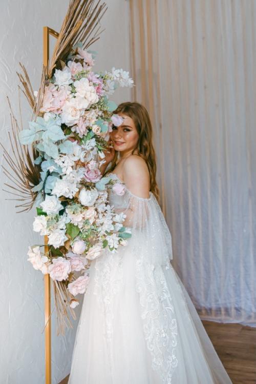 Внимание!  Только в июле проведу 3 свадебных фотосессии на ТФП условиях! 06