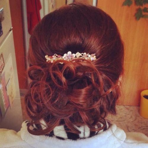 Нужны модели на макияж и прическа/локоны! 06 Нужны модели на макияж и прическа/локоны! 06