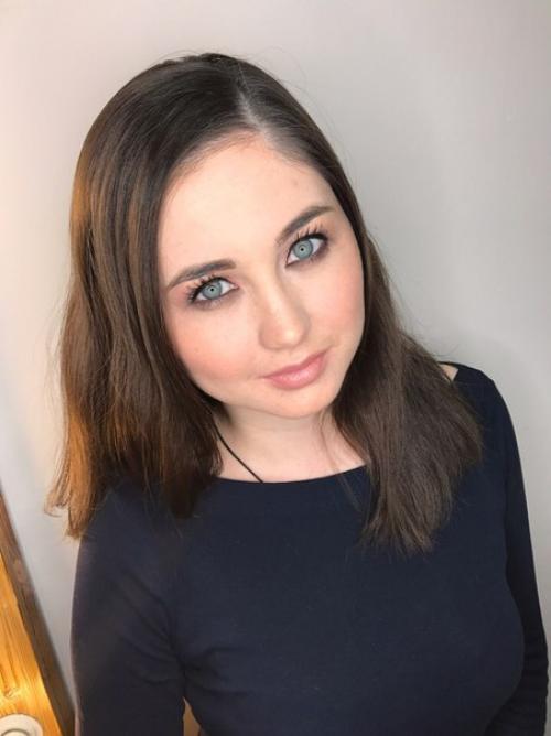 Девочки?  Красотки торопимся записать на полный образ по очень приятной цене! 05