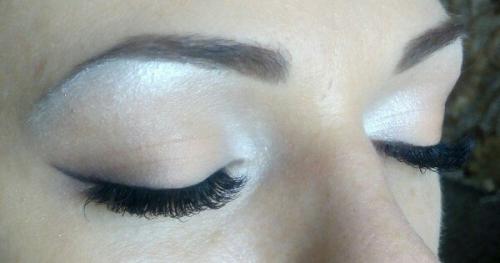 Свадебный образ создам! 07