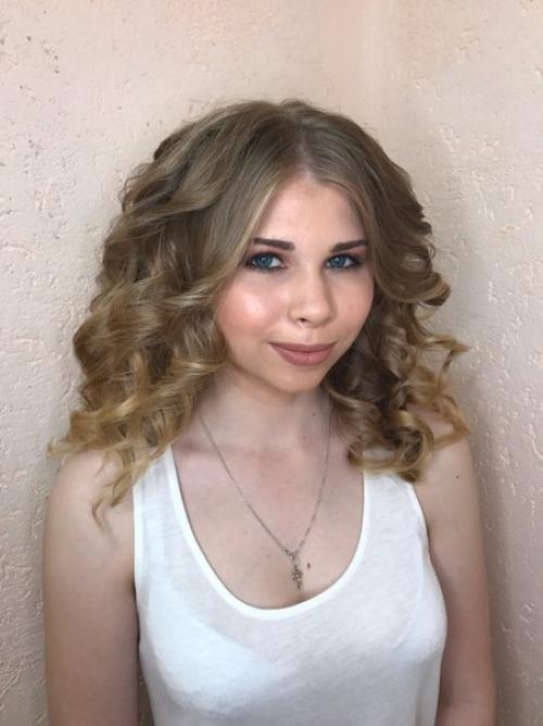 Девочки?  Красотки торопимся записать на полный образ по очень приятной цене! 03