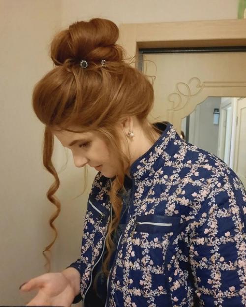 Пора прошла выпускных. 03