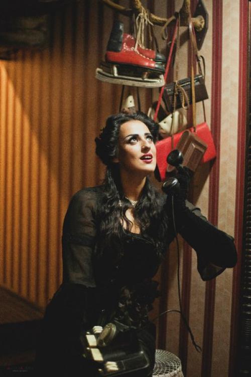 Фотосессия Леди? Девушки, у нас прекрасная новость! 04 Фотосессия Леди? Девушки, у нас прекрасная новость! 04