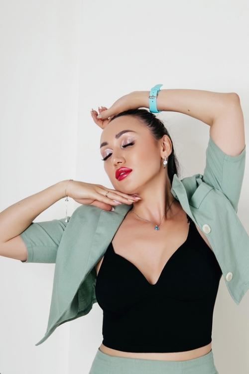 Разбавлю контент фэшн сьемками! 03