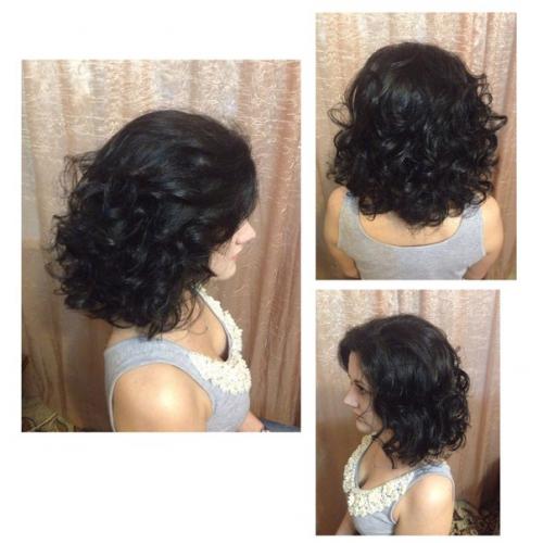 Девочки, девушки, женщины. 08