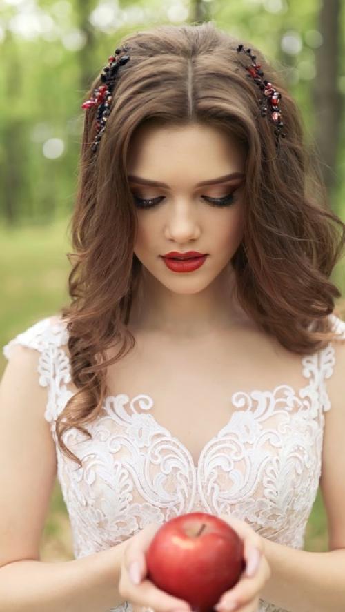 Пару дней назад собирала на свадьбу маму жениха! 06 Пару дней назад собирала на свадьбу маму жениха! 06