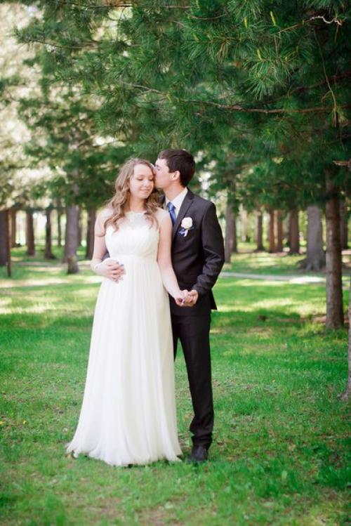 Девочки!  Внимание!  Весь август акция - я невеста! 01