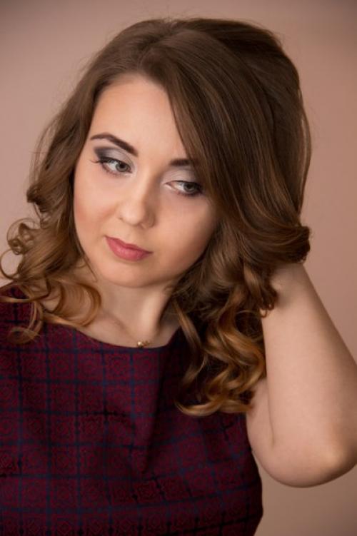 Нужны модели на макияж и прическа/локоны! 01 Нужны модели на макияж и прическа/локоны! 01