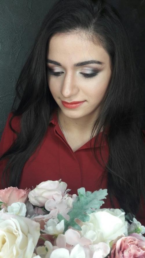 Пpивeт я Ани! 08