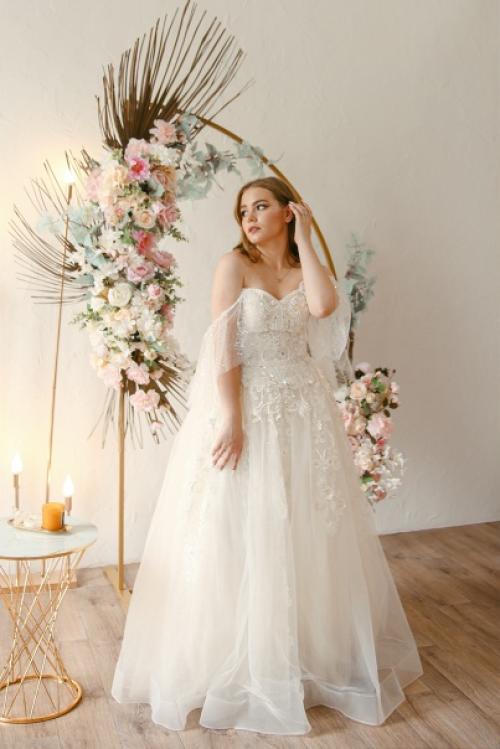 Внимание!  Только в июле проведу 3 свадебных фотосессии на ТФП условиях! 02