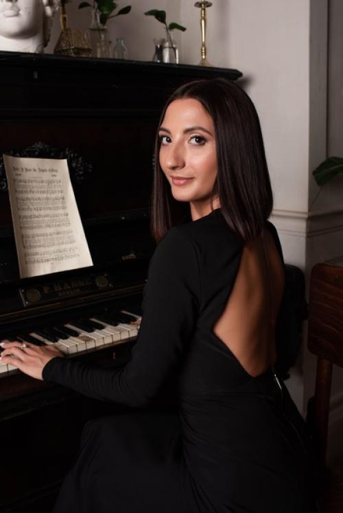 Фотосессия для себя. 02