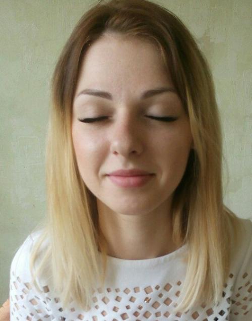 Свадебный образ создам! 01