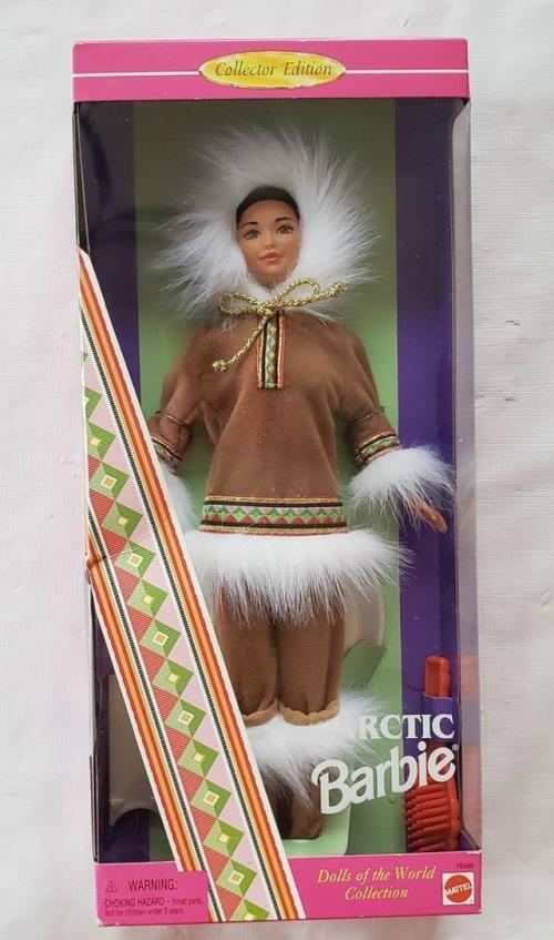 Dolls of the World 1997. 04