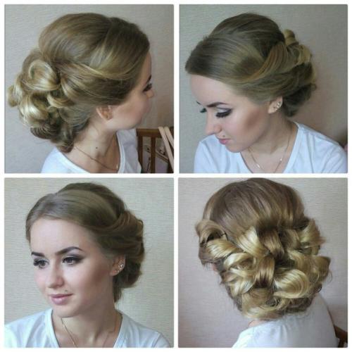 Макияж от 600 руб. 06