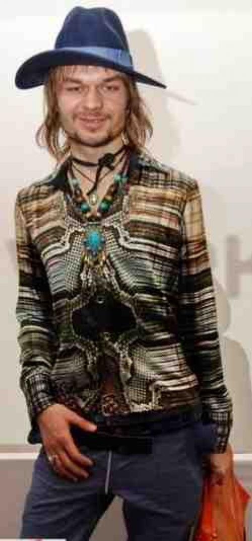 Тема: Девушки и Смоки айс. 03