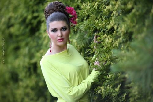 Спасибо моим любимым за подаренный праздник! 01