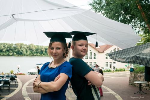 Отзвенели последние звонки, позади все экзамены! 03