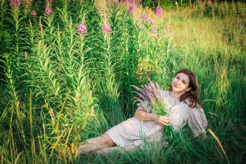 Фотосессия в Иван чае! 05 Фотосессия в Иван чае! 05