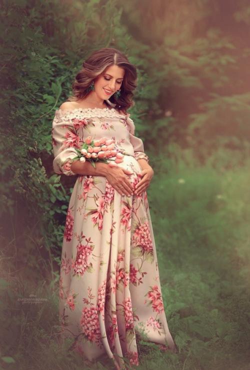 Новое направление в моих съемках: 01