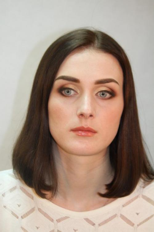 Девочки, девушки, женщины. 04