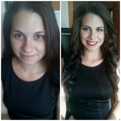 Милые дамы?  Требуются модели для создания идеального образа для праздника, свадьбы, вечеринки или просто на каждый день? 04