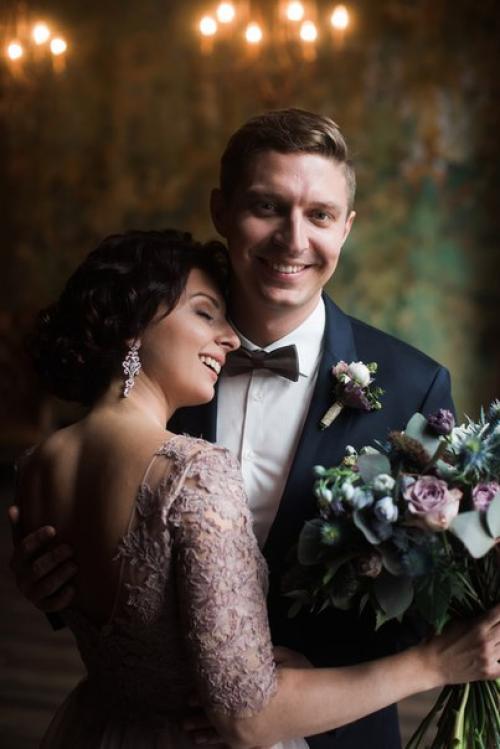 Запись невест?  На макияж и прическу. 02