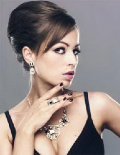 Макияж?  Что такое макияж? 02 Макияж?  Что такое макияж? 02