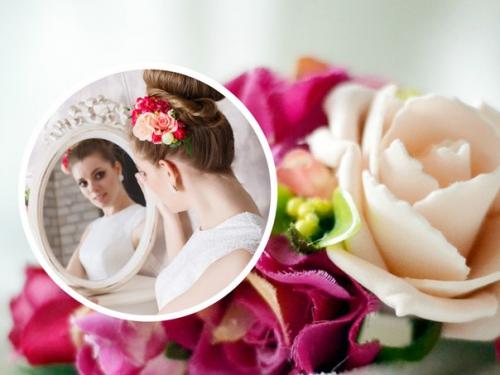 В жизни каждой девушки есть особенный день! 03 В жизни каждой девушки есть особенный день! 03