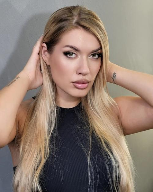 Долго я не решалась на это. 01