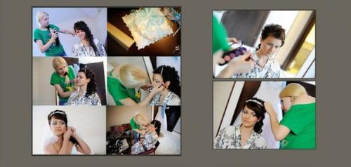 Дорогии невесты?  До конца лета для вас специальное предложение? 03