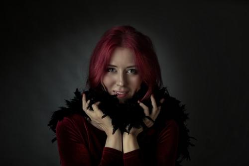 Для тех, кто еще сомневается в своих талантах, смелее начинайте творить и все получится. 01