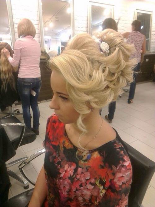 Дорогии невесты?  До конца лета для вас специальное предложение? 01