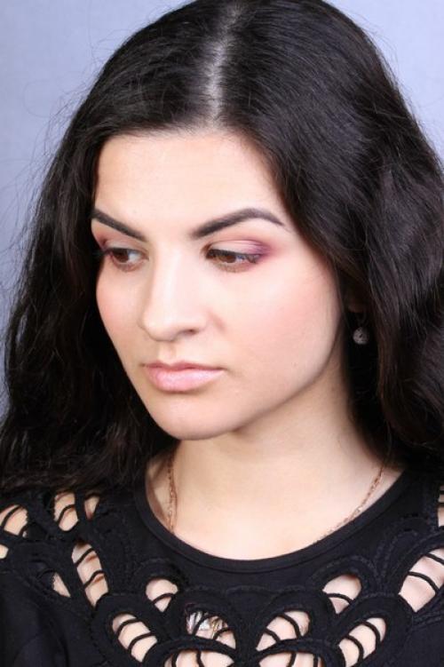 Девочки, девушки, женщины. 02