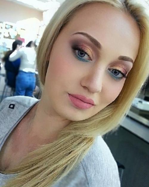 Девочки, девушки, женщины. 05