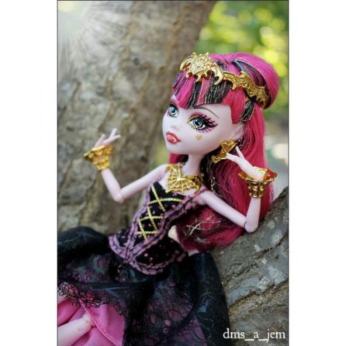 Пять мудрых советов любителям красной помады. 02 Пять мудрых советов любителям красной помады. 02