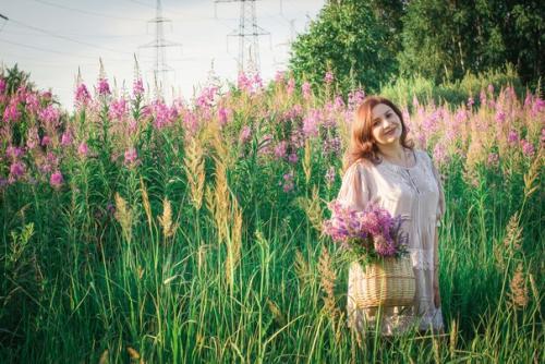 Фотосессия в Иван чае! 04 Фотосессия в Иван чае! 04