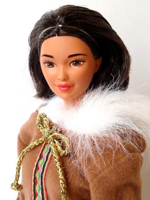 Dolls of the World 1997. 03