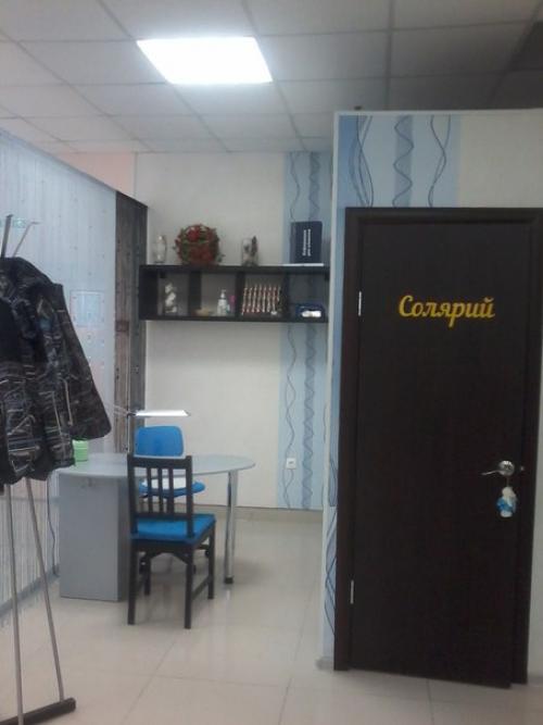 ТК Кумертау салон красоты империя (правое крыло 2 эт. 01