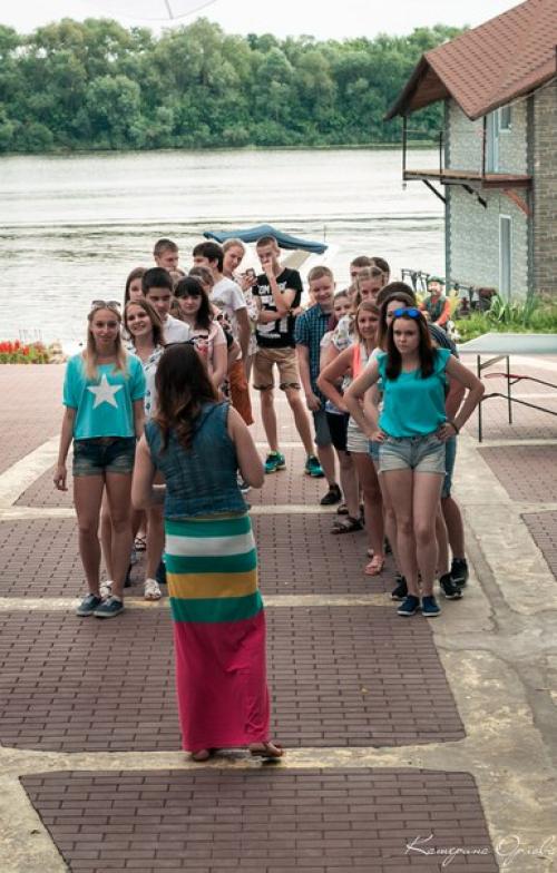 Отзвенели последние звонки, позади все экзамены! 02