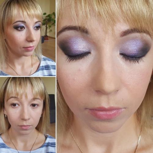 Мы ищем моделей на прическу и макияж для портфолио? 01