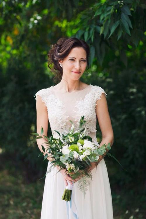 25 июня состоялось замечательное событие - родилась еще одна семья! 05