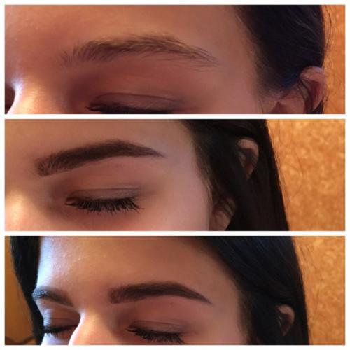 Модели на ПРИЧЕСКИ и макияж нужны. 09