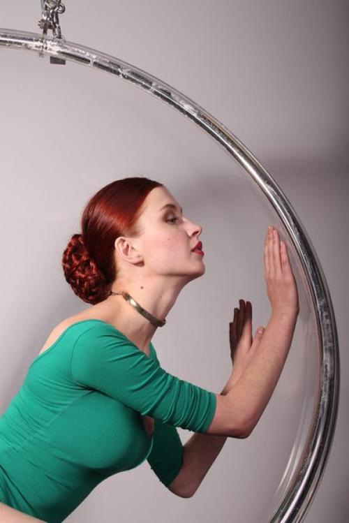 Мы приглашаем на СОЗДАНИЕ невероятно красивого образа. 02