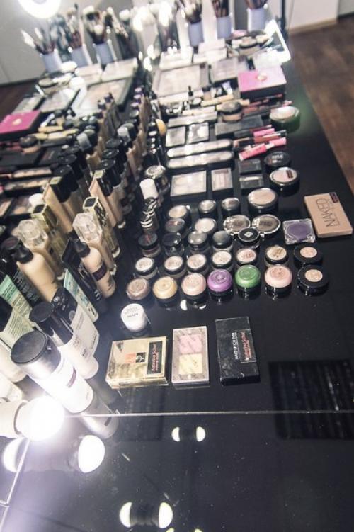 Моя любимая студия. 02