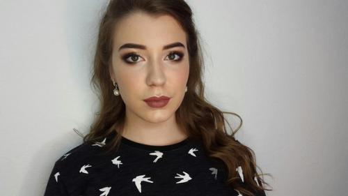 Самый сложный активный день прошел, а я не успела поделиться с вами своими прекрасными выпускницами. 01