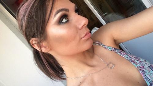 Девочки, ищу моделей. 05 Девочки, ищу моделей. 05