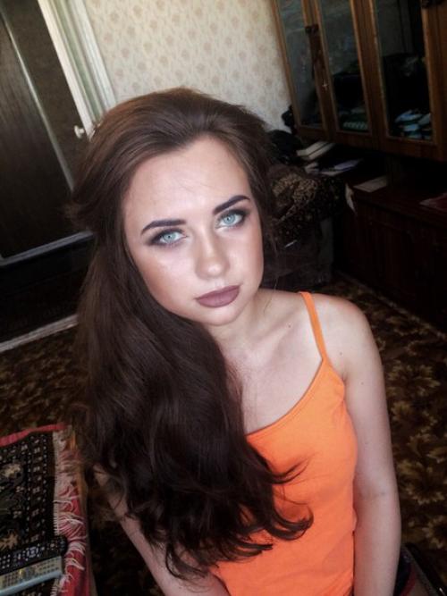 Девочки, ищу моделей. 02 Девочки, ищу моделей. 02