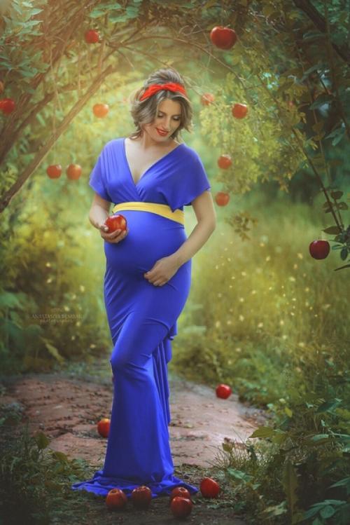 Новое направление в моих съемках: 03